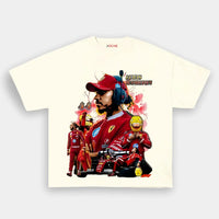 IVORY T-SHIRT