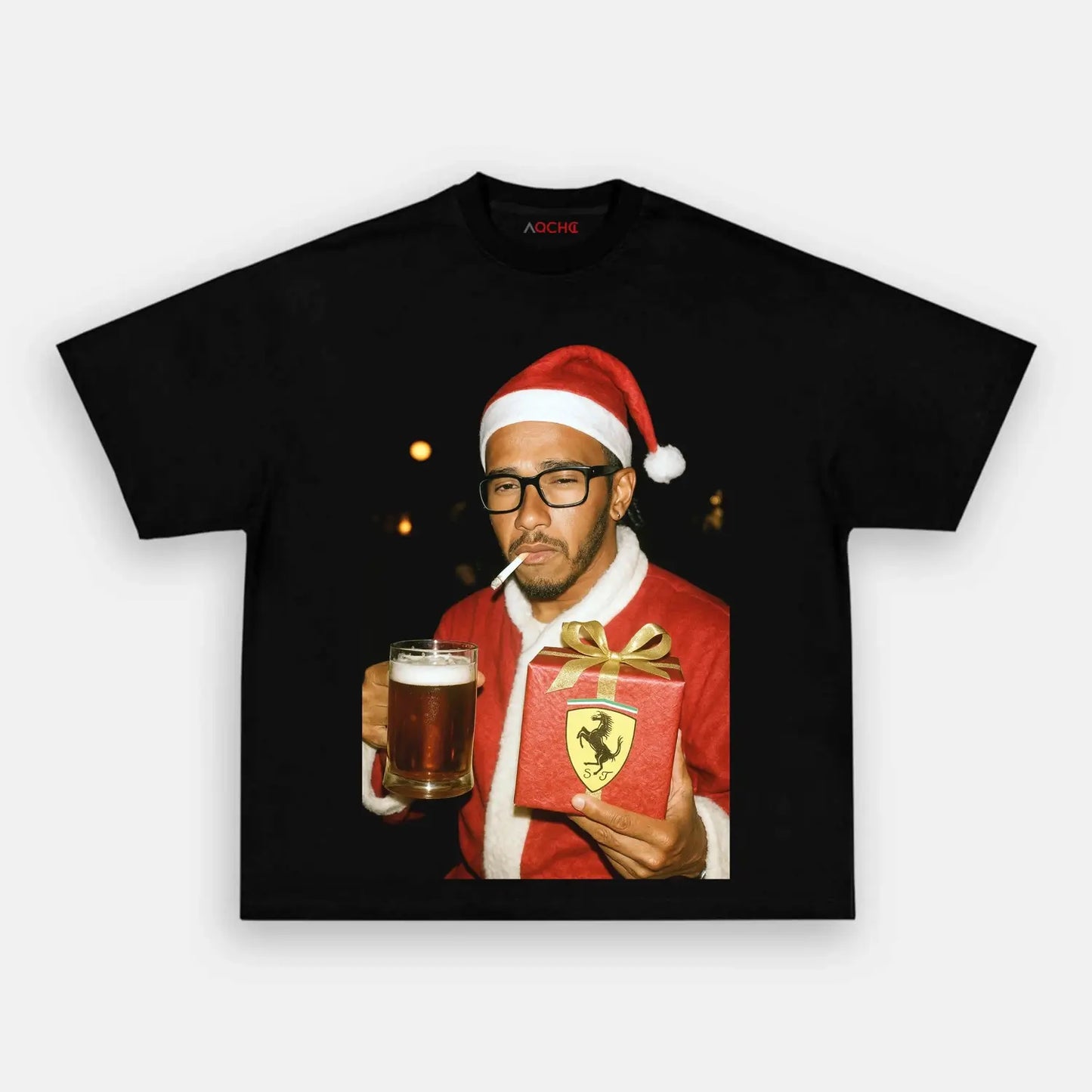 LH Christmas TEE 1