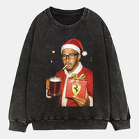PEPPER SWEATSHIRT