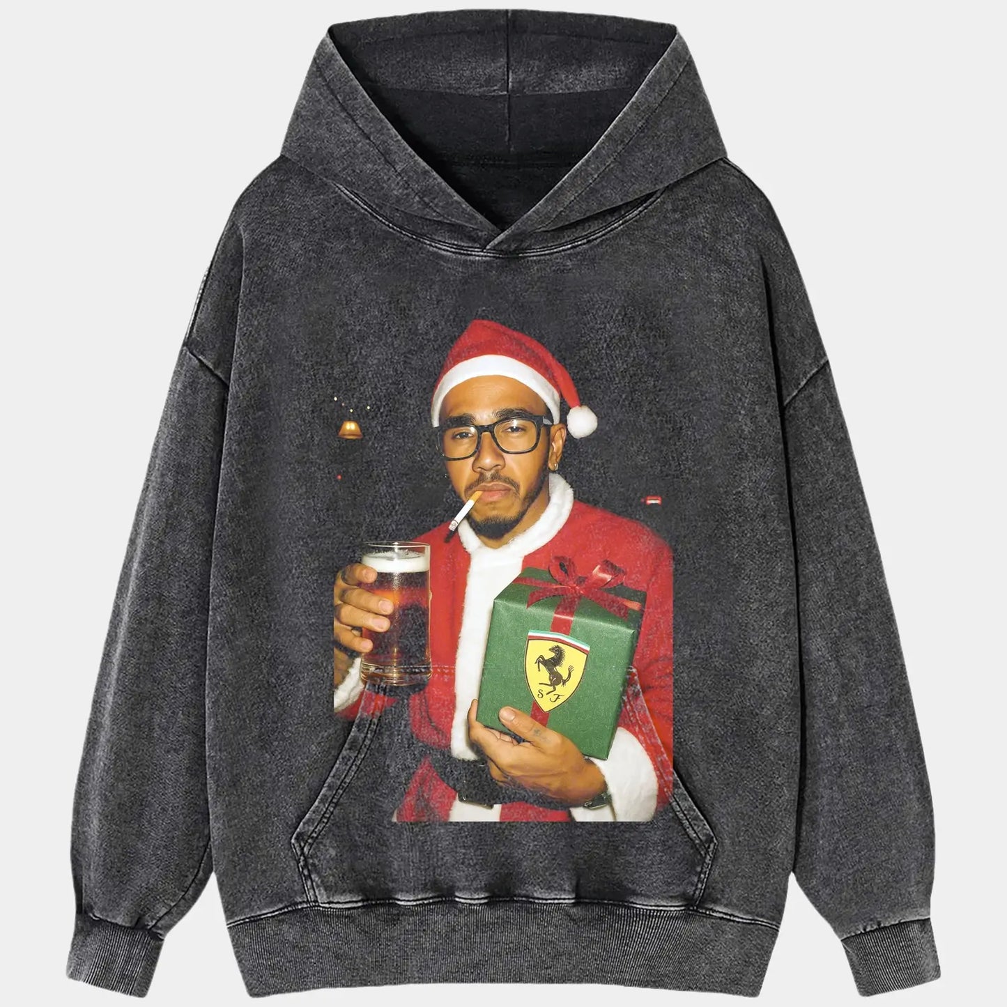 LH Christmas TEE 2