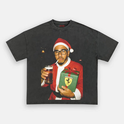 LH Christmas TEE 2
