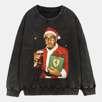 PEPPER SWEATSHIRT