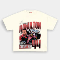 IVORY T-SHIRT