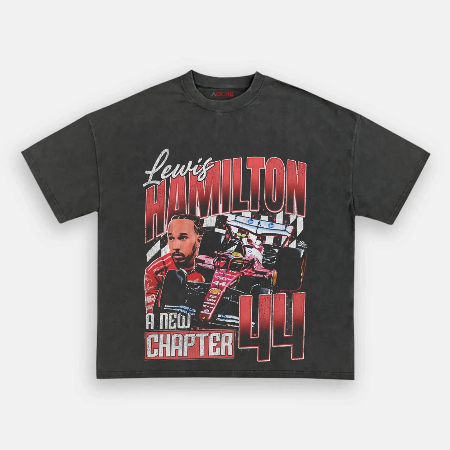 LH Racing Tee