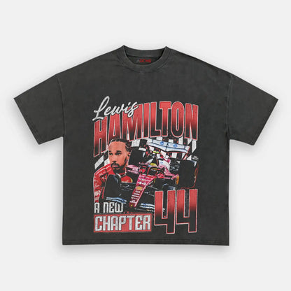 LH Racing Tee