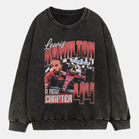 PEPPER SWEATSHIRT