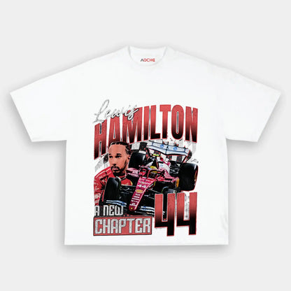 LH Racing Tee