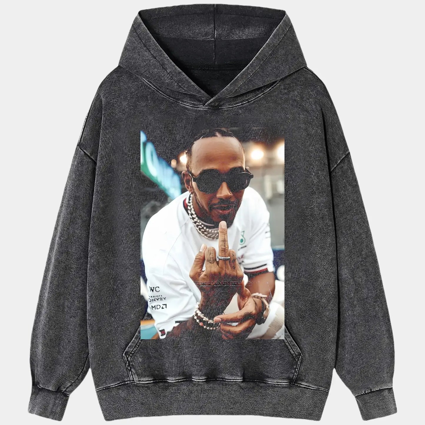LH TEE