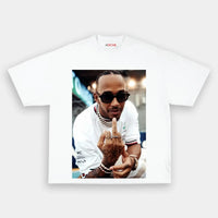 WHITE T-SHIRT