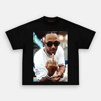 BLACK T-SHIRT