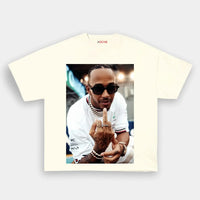 IVORY T-SHIRT