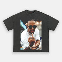 PEPPER T-SHIRT