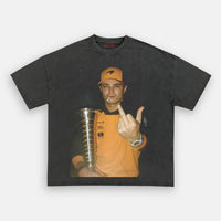 PEPPER T-SHIRT