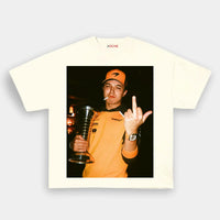 IVORY T-SHIRT
