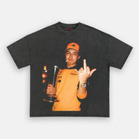 PEPPER T-SHIRT