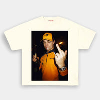 IVORY T-SHIRT