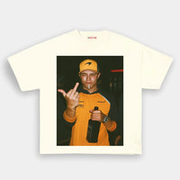 IVORY T-SHIRT