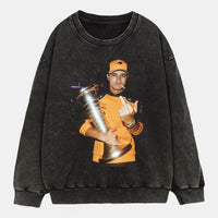 PEPPER SWEATSHIRT