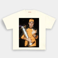 IVORY T-SHIRT