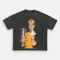 PEPPER T-SHIRT