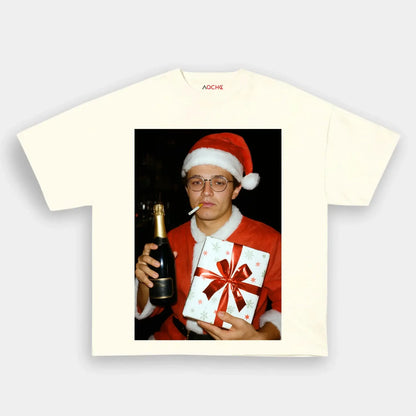 LN Christmas TEE 1