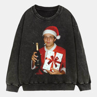PEPPER SWEATSHIRT