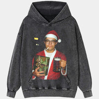 PEPPER HOODIE