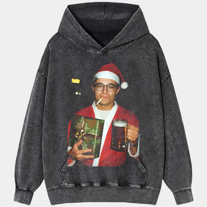 LN Christmas TEE 2