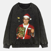 PEPPER SWEATSHIRT