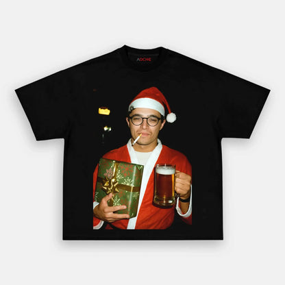 LN Christmas TEE 2