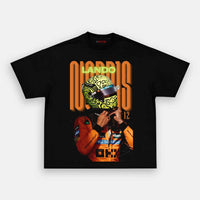 BLACK T-SHIRT