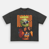 PEPPER T-SHIRT