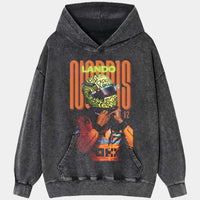 PEPPER HOODIE