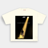 IVORY T-SHIRT