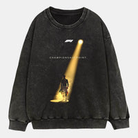 PEPPER SWEATSHIRT