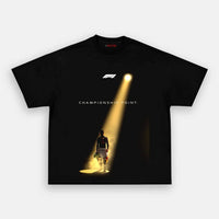 BLACK T-SHIRT