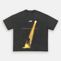 PEPPER T-SHIRT