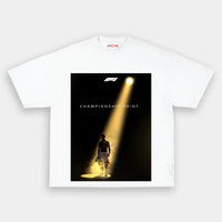 WHITE T-SHIRT