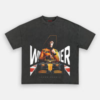 PEPPER T-SHIRT