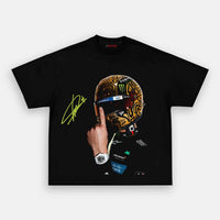 BLACK T-SHIRT