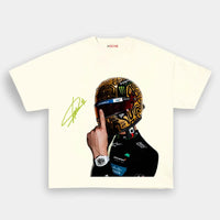 IVORY T-SHIRT