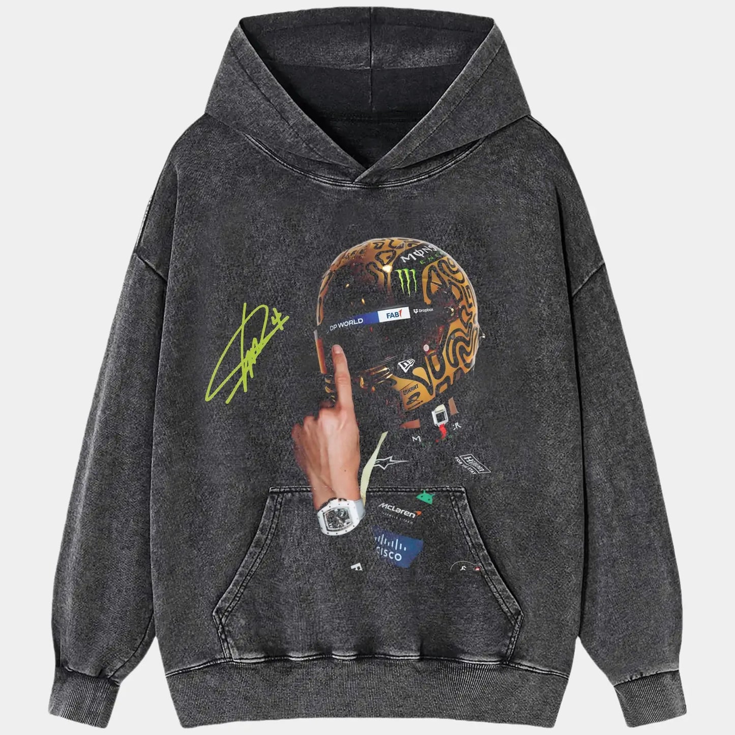 LN TEE V3.2