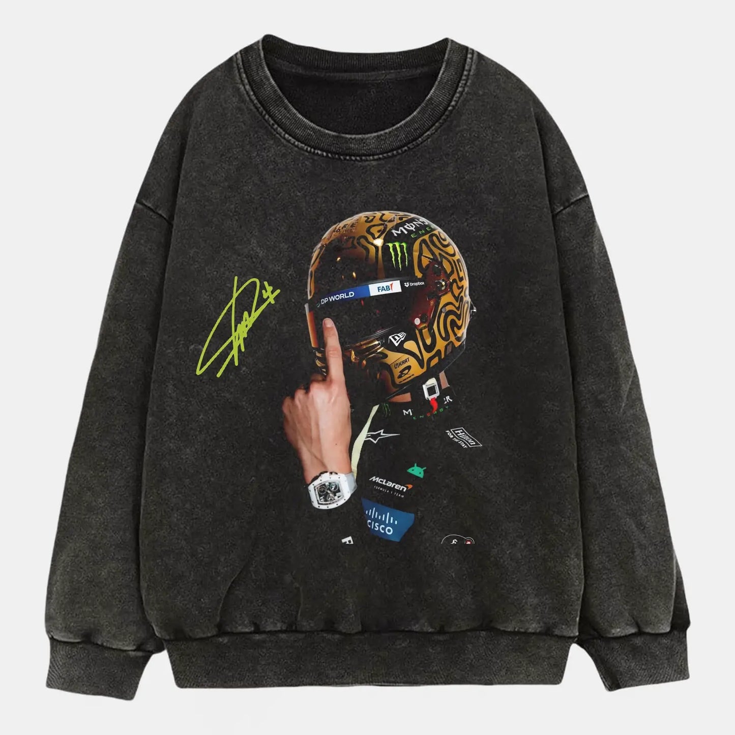LN TEE V3.2