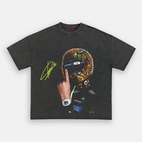 PEPPER T-SHIRT