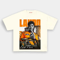 IVORY T-SHIRT