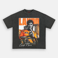 PEPPER T-SHIRT