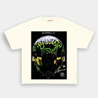 IVORY T-SHIRT