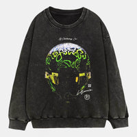 PEPPER SWEATSHIRT