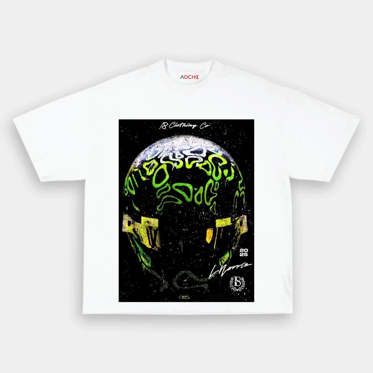 LN TEE V3.4