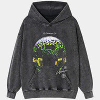 PEPPER HOODIE